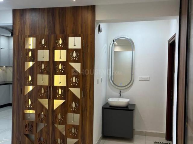 3 BHK Apartment in Serilingampally for rent Hyderabad. The reference number is 20685386
