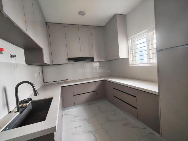 3 BHK Apartment in Kondapur for rent Hyderabad. The reference number is 20685809