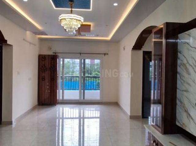 3 BHK Apartment in Kondapur for rent Hyderabad. The reference number is 20692179