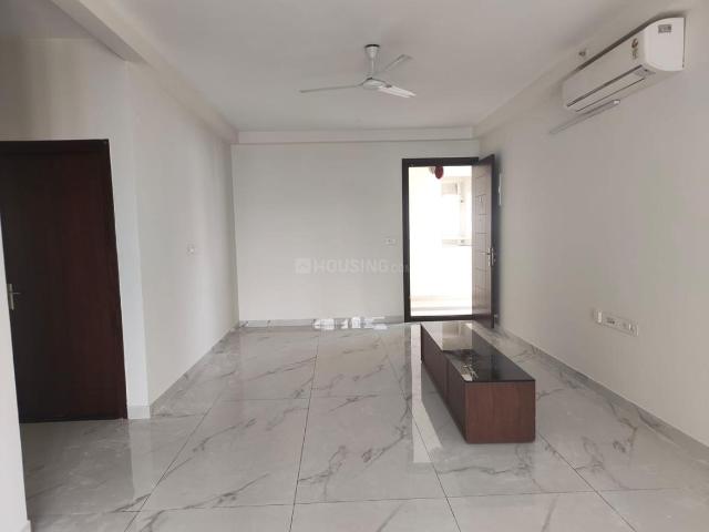 3 BHK Apartment in Kondapur for rent Hyderabad. The reference number is 20715299