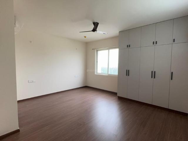 3 BHK Apartment in Kondapur for rent Hyderabad. The reference number is 20724894