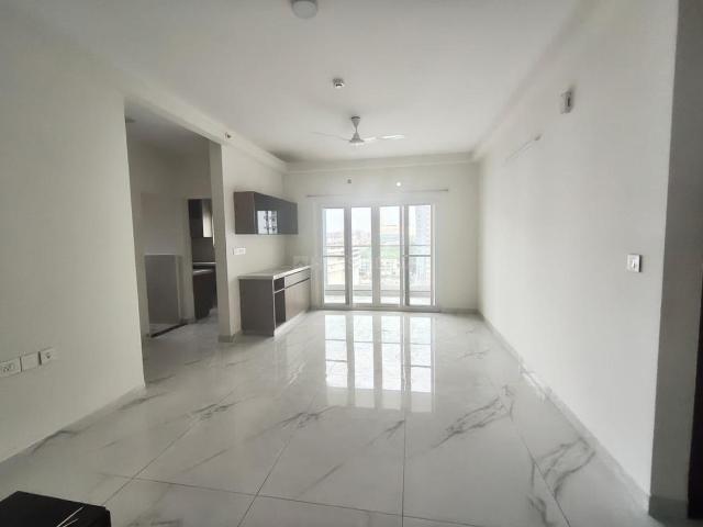 3 BHK Apartment in Kondapur for rent Hyderabad. The reference number is 20723404