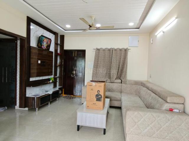 3 BHK Apartment in Kondapur for rent Hyderabad. The reference number is 20739208