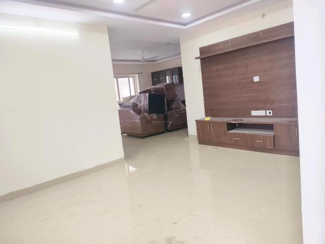 3 BHK Apartment in Kondapur for rent Hyderabad. The reference number is 20746291