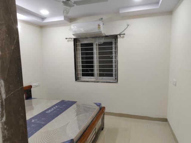 3 BHK Apartment in Kondapur for rent Hyderabad. The reference number is 20748217