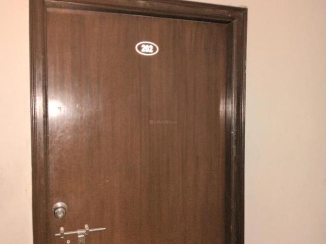3 BHK Apartment in Kondapur for rent Hyderabad. The reference number is 20742607