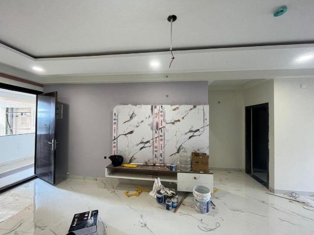 3 BHK Apartment in Kondapur for rent Hyderabad. The reference number is 20757543