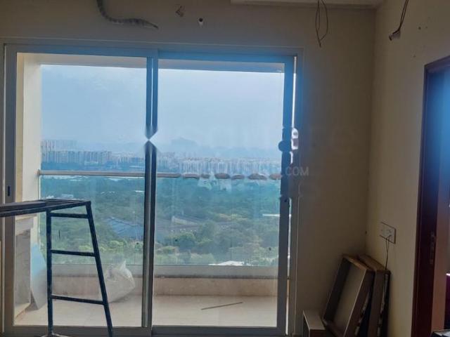 3 BHK Apartment in Kondapur for rent Hyderabad. The reference number is 20757824