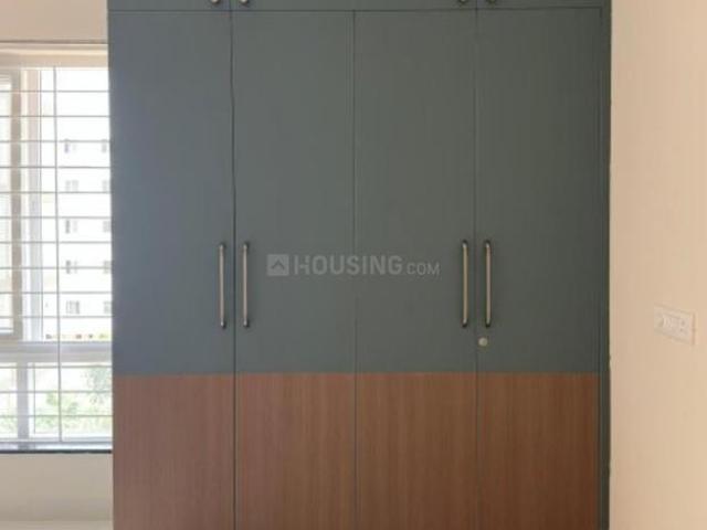 3 BHK Apartment in Kondapur for rent Hyderabad. The reference number is 20752084
