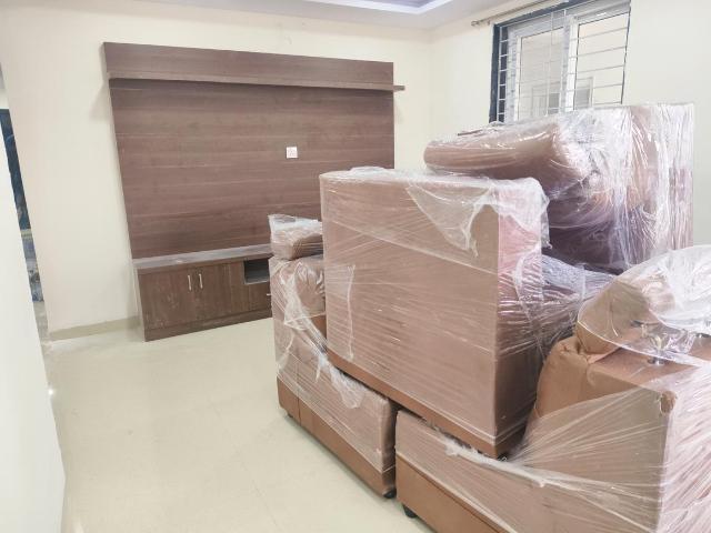 3 BHK Apartment in Kondapur for rent Hyderabad. The reference number is 20752287