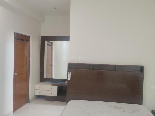 3 BHK Apartment in Kondapur for rent Hyderabad. The reference number is 20775957