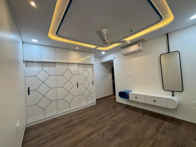 3 BHK Apartment in Kondapur for rent Hyderabad. The reference number is 20901343