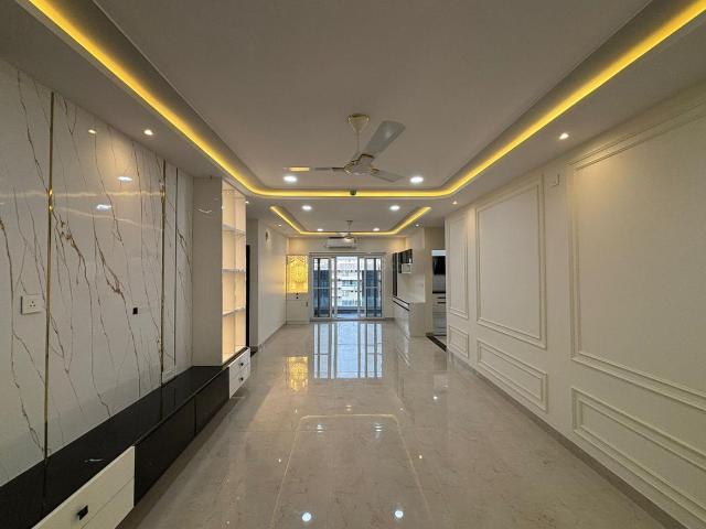 3 BHK Apartment in Kondapur for rent Hyderabad. The reference number is 20901433