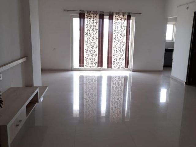 3 BHK Apartment in Kondapur for rent Hyderabad. The reference number is 6156714