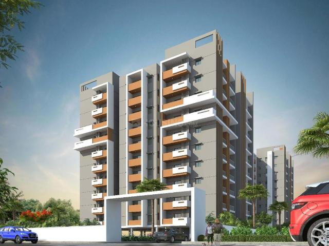 3 BHK Apartment in Kondapur for resale Hyderabad. The reference number is 16384070
