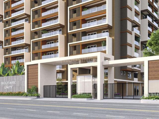3 BHK Apartment in Kondapur for resale Hyderabad. The reference number is 13784212