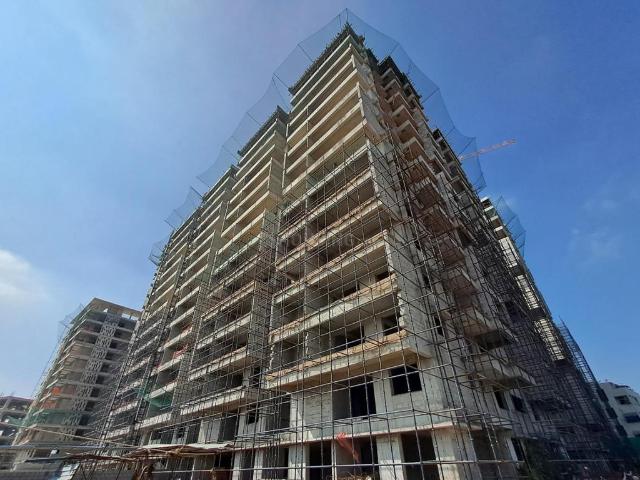 3 BHK Apartment in Kondapur for resale Hyderabad. The reference number is 13357342