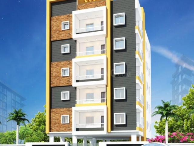 3 BHK Apartment in Kondapur for resale Hyderabad. The reference number is 14812352