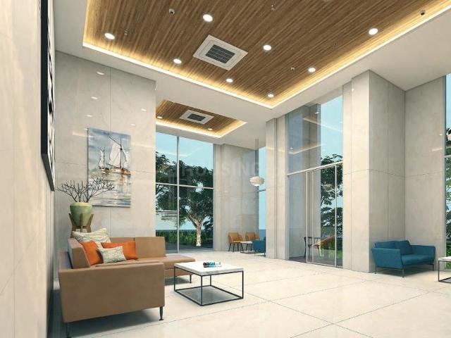3 BHK Apartment in Kondapur for resale Hyderabad. The reference number is 15499250