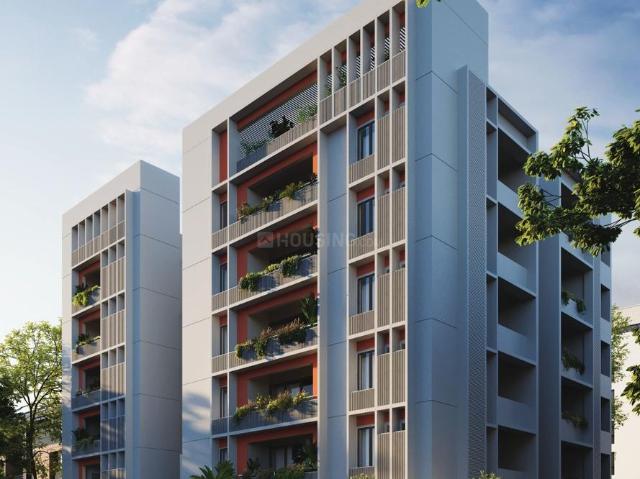 3 BHK Apartment in Kondapur for resale Hyderabad. The reference number is 15521115