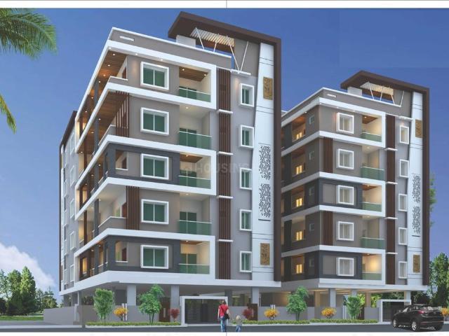 3 BHK Apartment in Kondapur for resale Hyderabad. The reference number is 16699366