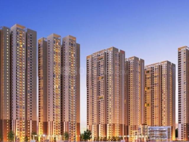3 BHK Apartment in Kondapur for resale Hyderabad. The reference number is 16152326