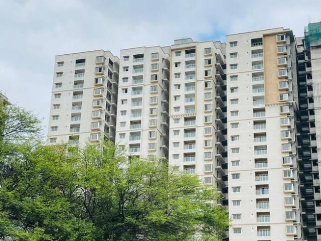 3 BHK Apartment in Kondapur for resale Hyderabad. The reference number is 16352135