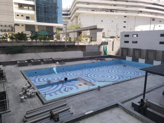 3 BHK Apartment in Kondapur for resale Hyderabad. The reference number is 16365884