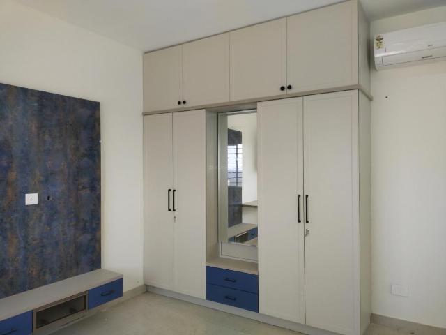 3 BHK Apartment in Kondapur for resale Hyderabad. The reference number is 16365909