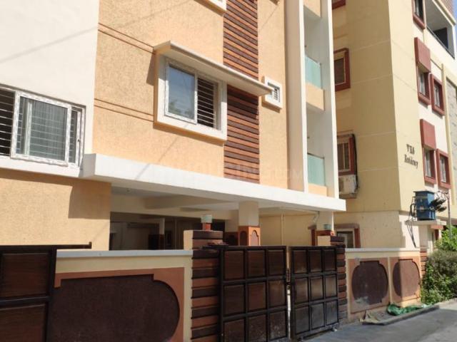 3 BHK Apartment in Kondapur for resale Hyderabad. The reference number is 17561699