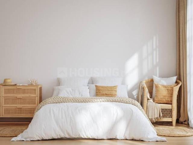 3 BHK Apartment in Kondapur for resale Hyderabad. The reference number is 17869532