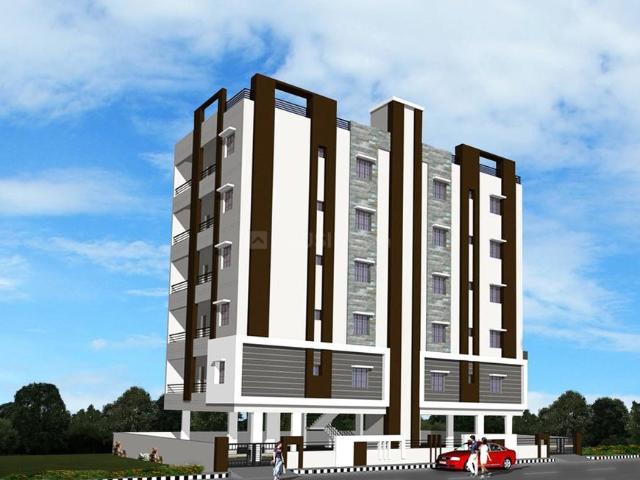 3 BHK Apartment in Kondapur for resale Hyderabad. The reference number is 17056717
