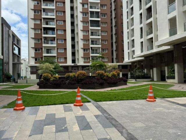 3 BHK Apartment in Kondapur for resale Hyderabad. The reference number is 17103169