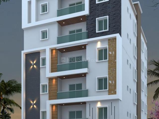 3 BHK Apartment in Kondapur for resale Hyderabad. The reference number is 17369122