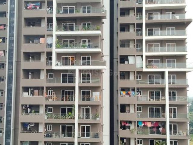 3 BHK Apartment in Kondapur for resale Hyderabad. The reference number is 18724125