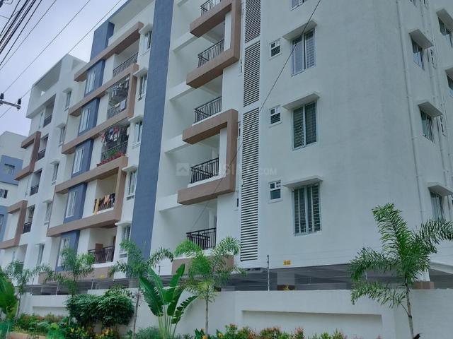 3 BHK Apartment in Kondapur for resale Hyderabad. The reference number is 18928408