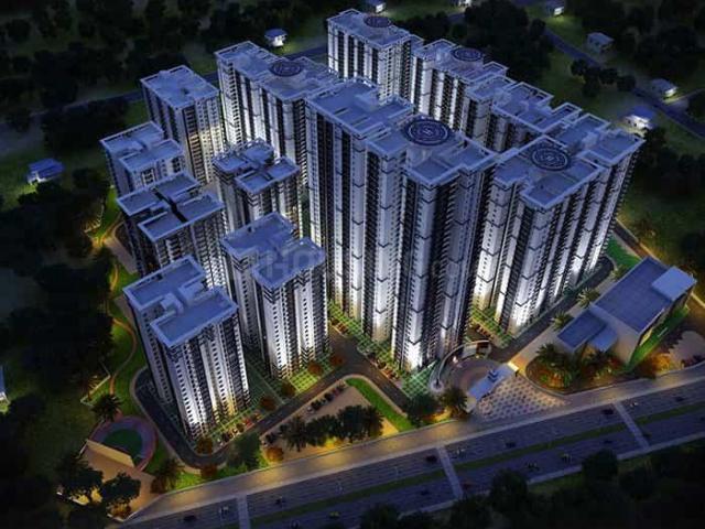 3 BHK Apartment in Kondapur for resale Hyderabad. The reference number is 18102915