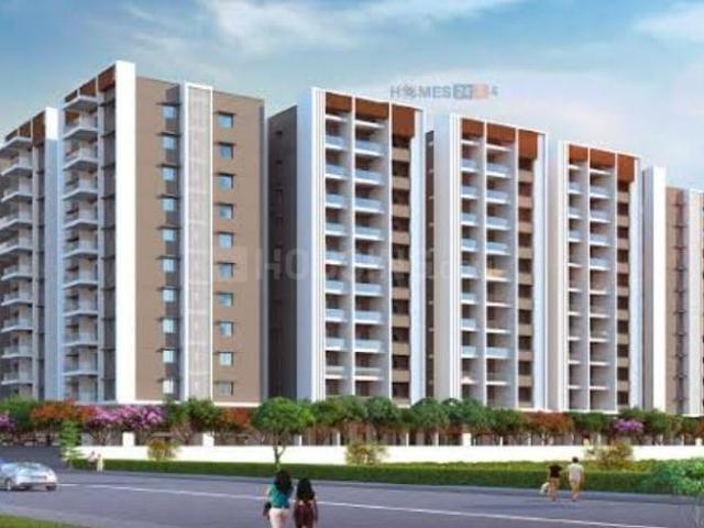 3 BHK Apartment in Kondapur for resale Hyderabad. The reference number is 19408979