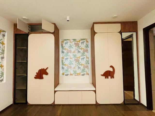 3 BHK Apartment in Kondapur for resale Hyderabad. The reference number is 19430823