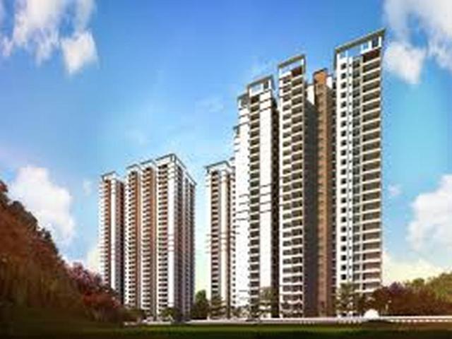3 BHK Apartment in Kondapur for resale Hyderabad. The reference number is 19490213