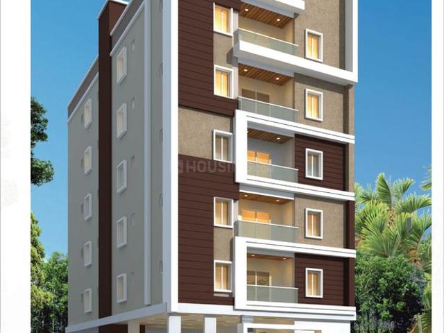 3 BHK Apartment in Kondapur for resale Hyderabad. The reference number is 19621653