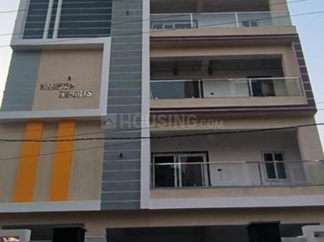 3 BHK Apartment in Kondapur for resale Hyderabad. The reference number is 19629341