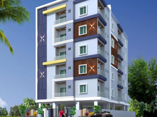3 BHK Apartment in Kondapur for resale Hyderabad. The reference number is 19668088