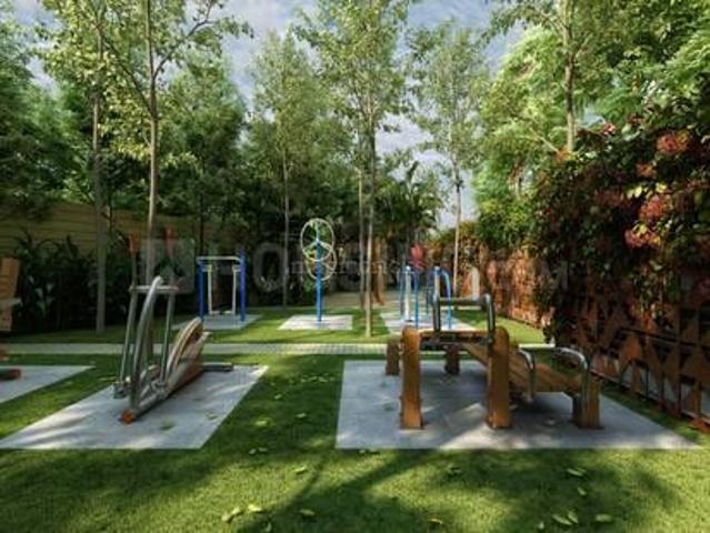 3 BHK Apartment in Kondapur for resale Hyderabad. The reference number is 19673131