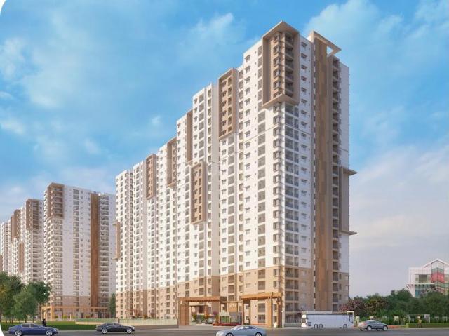 3 BHK Apartment in Kondapur for resale Hyderabad. The reference number is 19703943