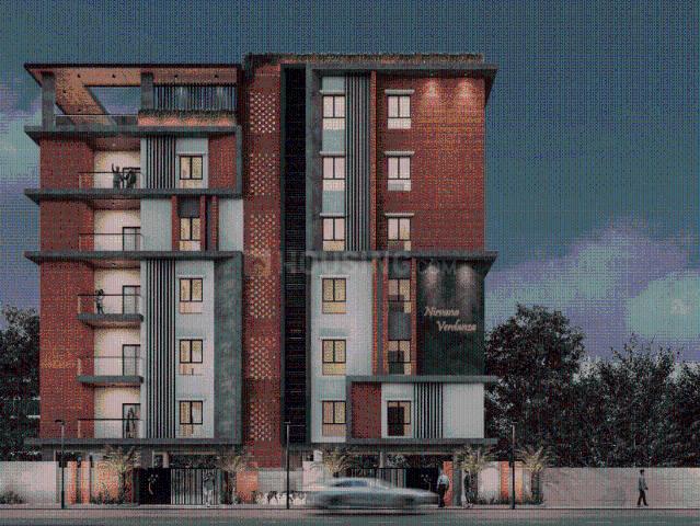 3 BHK Apartment in Kondapur for resale Hyderabad. The reference number is 19796952