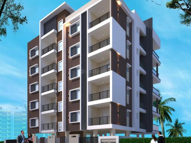 3 BHK Apartment in Kondapur for resale Hyderabad. The reference number is 19875707