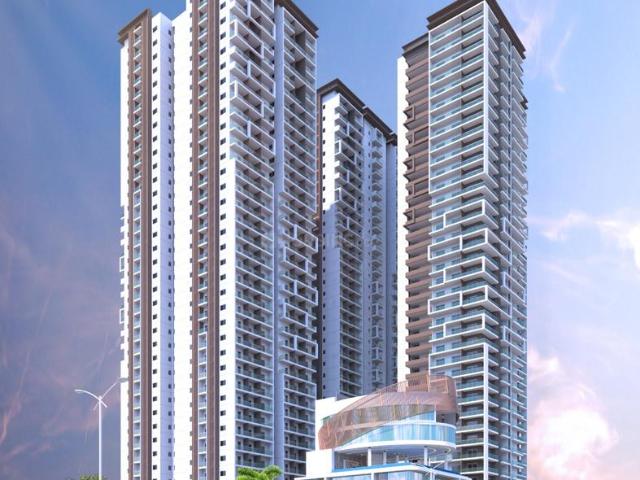 3 BHK Apartment in Kondapur for resale Hyderabad. The reference number is 19916706