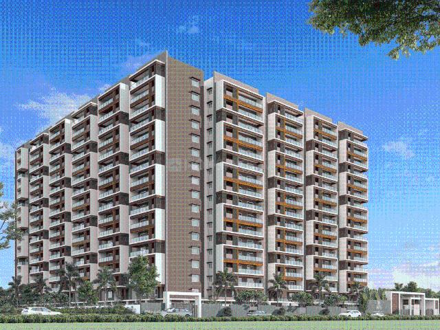 3 BHK Apartment in Kondapur for resale Hyderabad. The reference number is 19925122