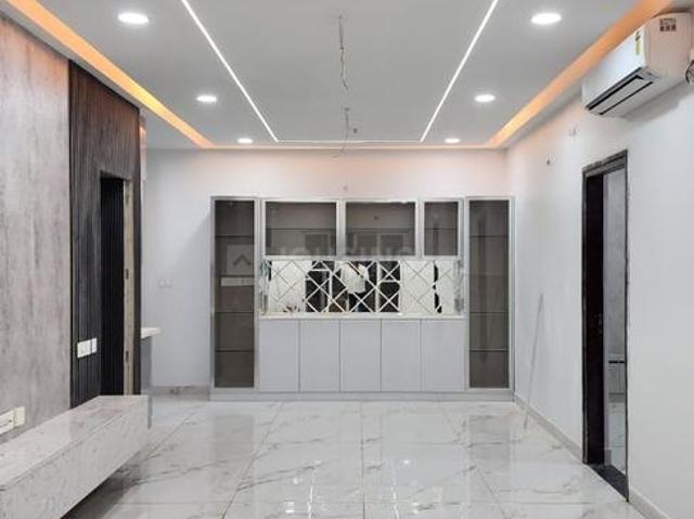 3 BHK Apartment in Kondapur for resale Hyderabad. The reference number is 19932269